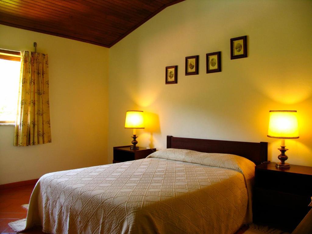 Villa Casa da Ponte Alvoco da Serra Camera foto