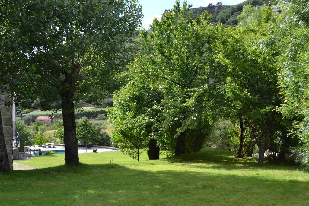Villa Casa da Ponte Alvoco da Serra Camera foto